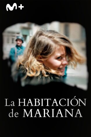 La habitación de Mariana