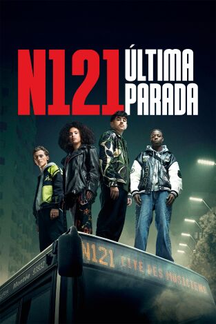 N121: Última parada
