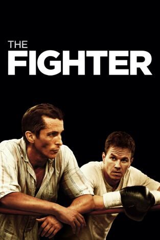 The Fighter