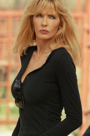 Rancho Dutton. T(T1). Rancho Dutton (T1): Ep.9 El padrino
