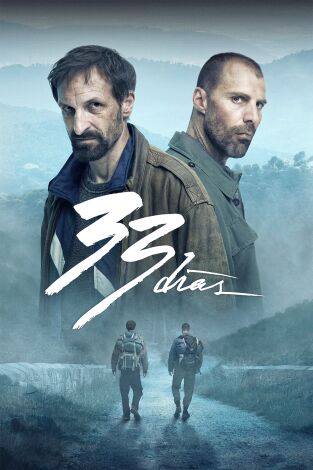 33 días. T(T1). 33 días (T1)