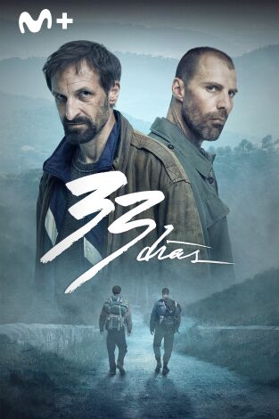 33 días. T(T1). 33 días (T1)