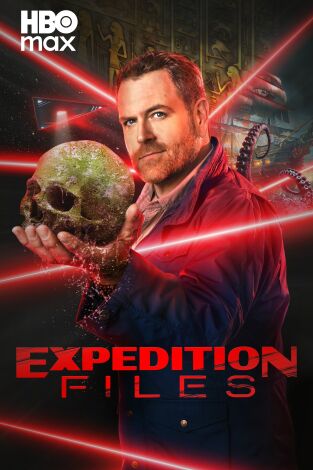 Expedición: archivos del pasado