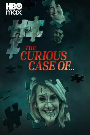 El curioso caso de.... El curioso caso de... 