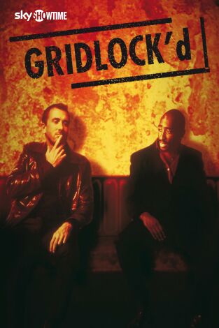 Gridlock'd