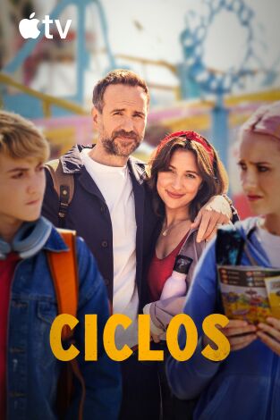 Ciclos. T(T5). Ciclos (T5)