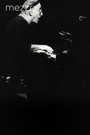Friedrich Gulda Piano solo - Múnich, 1982