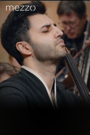 Kian Soltani, Camerata Salzburg: Mozart - Boccherini - Sommets Musicaux de Gstaad