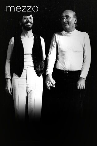 Chick Corea y Friedrich Gulda: El encuentro