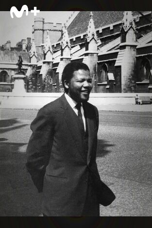 Free Nelson Mandela. Free Nelson Mandela: Ep.1