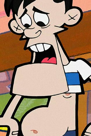 macabras aventuras de Billy y Mandy Las, Season 1. T(T1). macabras... (T1): La noche trágica de Calavera / Billy y sus galletas