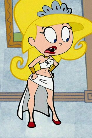 macabras aventuras de Billy y Mandy Las, Season 1. T(T1). macabras... (T1): Mandy la despiadada / Creando caos / La pareja dispareja