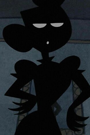 macabras aventuras de Billy y Mandy Las, Season 1. T(T1). macabras... (T1): ¿Quién mató a quién? / El hombre lobo adolescente