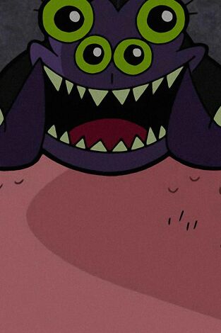 macabras aventuras de Billy y Mandy Las, Season 1. T(T1). macabras... (T1): Un bichito agradale / Intentando aprender / El show de Calavera