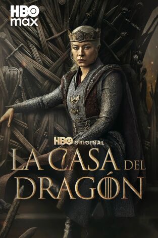 La Casa del Dragón
