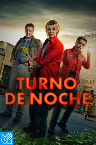 (LSE) - Turno de noche
