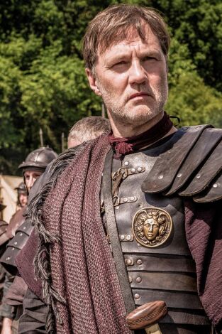Britannia. T(T1). Britannia (T1): Ep.2 