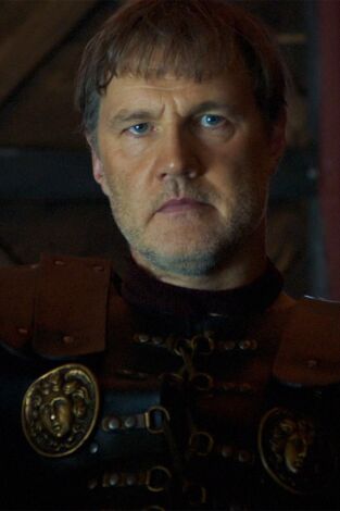 Britannia. T(T1). Britannia (T1): Ep.3 