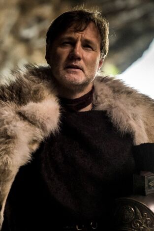 Britannia. T(T1). Britannia (T1): Ep.5 