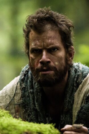 Britannia. T(T1). Britannia (T1): Ep.7 