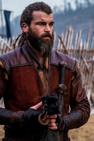 Britannia. T(T1). Britannia (T1): Ep.8 