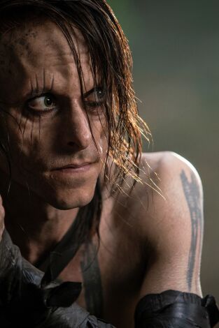 Britannia. T(T2). Britannia (T2): Ep.4 