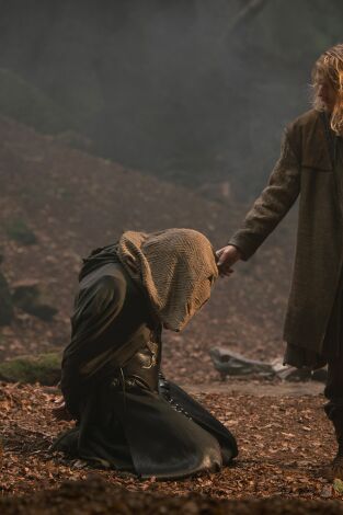 Britannia. T(T2). Britannia (T2): Ep.7 