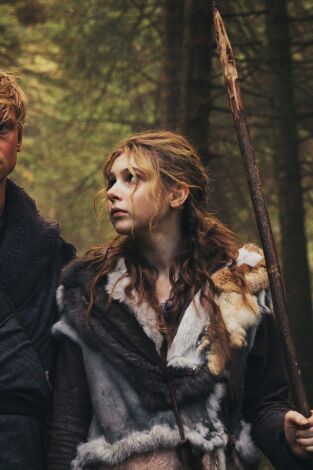 Britannia. T(T2). Britannia (T2): Ep.9 
