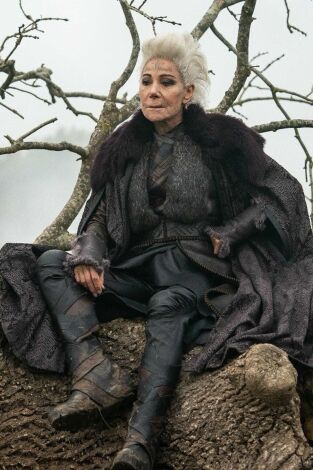 Britannia. T(T3). Britannia (T3): Ep.5 