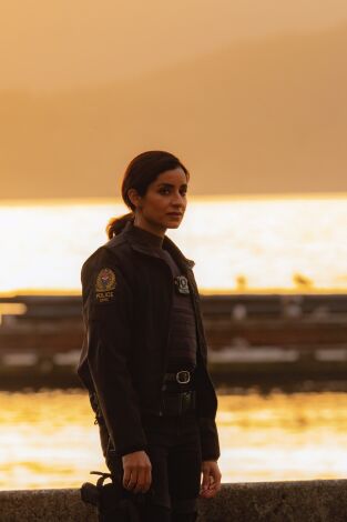 Allegiance (2024). T(T3). Allegiance (2024) (T3): Ep.10 Recuérdame