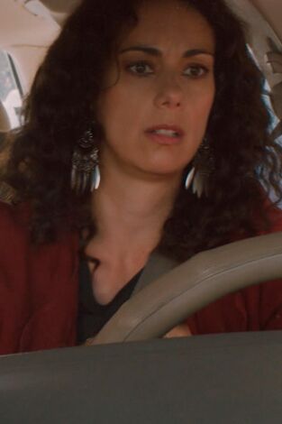 Amarres. T(T1). Amarres (T1): Ep.1 Amarrada