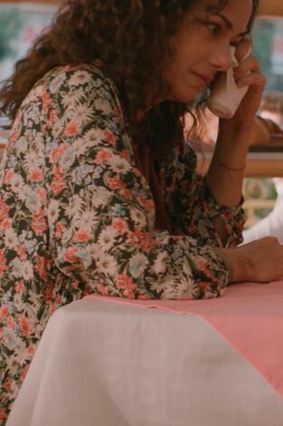 Amarres. T(T1). Amarres (T1): Ep.5 MILF