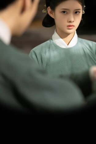 Scent of Time. T(T1). Scent of Time (T1): Ep.4 
