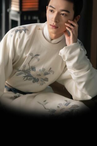 Scent of Time. T(T1). Scent of Time (T1): Ep.8 