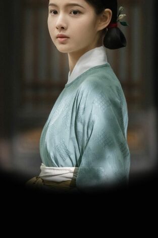 Scent of Time. T(T1). Scent of Time (T1): Ep.13 