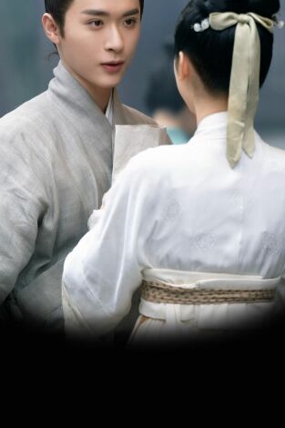 Scent of Time. T(T1). Scent of Time (T1): Ep.22 