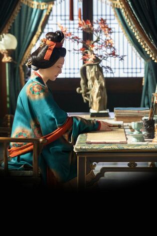 Scent of Time. T(T1). Scent of Time (T1): Ep.28 