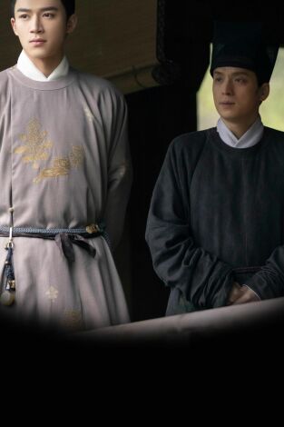 Scent of Time. T(T1). Scent of Time (T1): Ep.30 