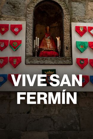 Vive San Fermín. T(T2026). Vive San Fermín (T2026)