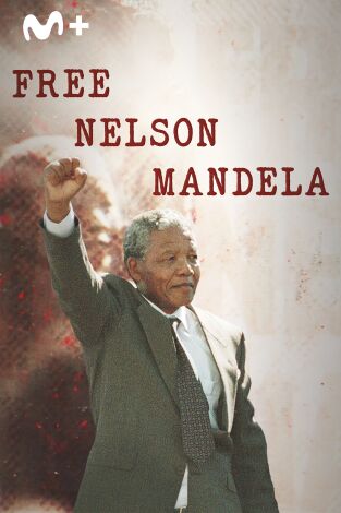 Free Nelson Mandela