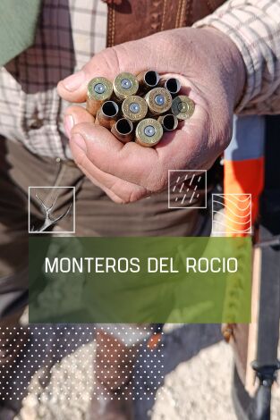 Monteros del Rocío