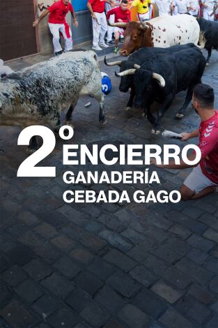 Vive San Fermín. T(T2026). Vive San Fermín (T2026): Ep.3