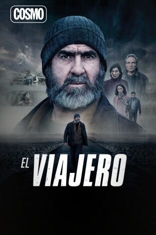 El viajero