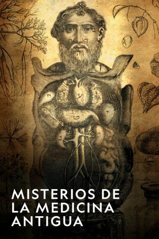 Misterios De La Medicina Antigua. Misterios De La...: Panacea venenosa/, un tratamiento de choque/, el cannabis en China