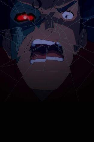 Mis aventuras con Superman. T(T3). Mis aventuras con... (T3): Ep.5 La muerte de Superman