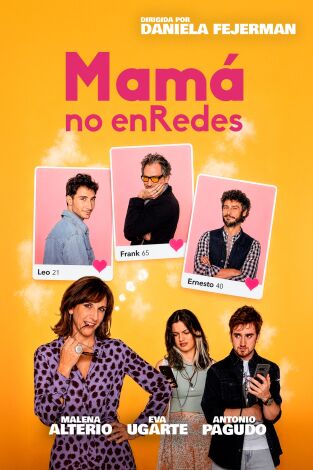 Mamá no enRedes