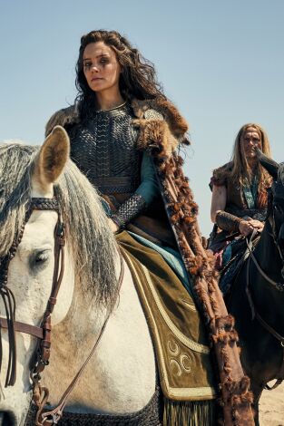 Britannia. T(T2). Britannia (T2): Ep.1 
