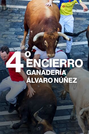 Vive San Fermín. T(T2026). Vive San Fermín (T2026): Ep.5