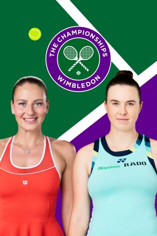 Femenino. Femenino: Kostyuk - Noskova