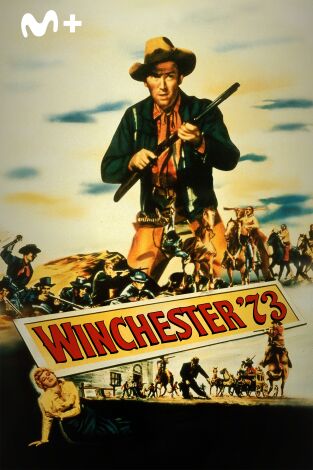 Winchester 73